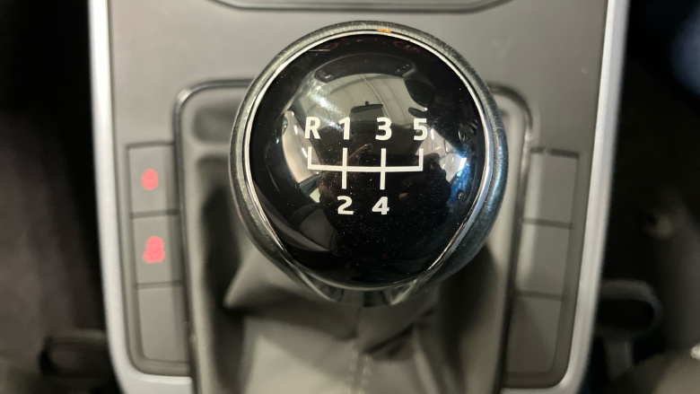 SEAT Arona 1.0 TSI SE Technology [EZ] 5dr Petrol Hatchback